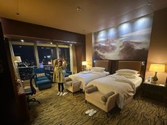 -北京三里屯CHAO酒店