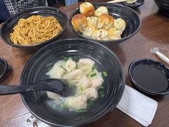 -赵宝美煎包店