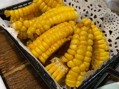 -清真·老金烧烤·小龙虾(山大路店)