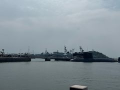 -中国人民解放军海军博物馆