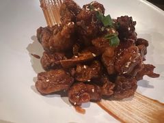 糖醋里脊-院子餐厅·大锅菜·老杭帮(桥西直街店)
