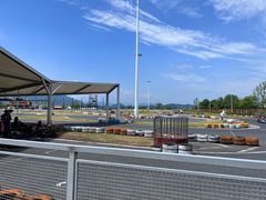 -千岛湖燃擎卡丁车赛车主题乐园(秀湖路店)
