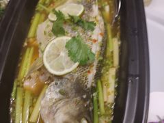 -阿诺泰·泰国餐厅(棕北店)