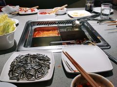 -海底捞火锅(攀枝花万达店)