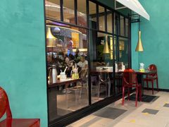 -外婆家(义乌新光汇购物中心店)