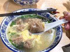 -海清宁记大馅云吞