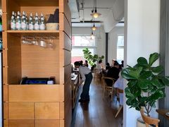 -BOR Eatery(安福路店)