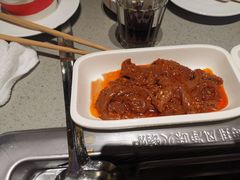 -海底捞火锅(天津SM城市广场店)