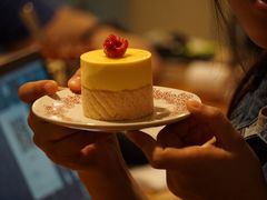 -白胡子咖啡(丽都园店)
