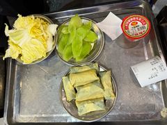 -月圆火锅(宁海东路二店)