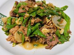 -绿草地·湘菜(7mall店)