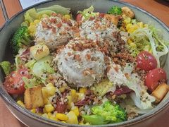 -魏斯理汉堡(西安沣东吾悦店)