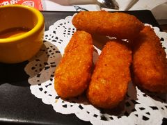 -豪客来牛排(人民东路店)