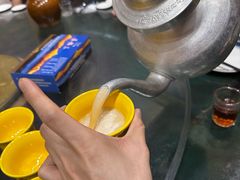 -三锅莊·牦牛肉火锅·香格里拉特色藏餐宴请餐厅(昆明创始店)