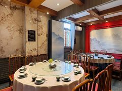 -饕然·民间川菜(龙泉店)