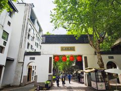 -南宋御街