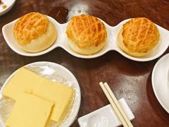 -潮福城大酒楼·潮粤菜·港式点心(阳光城店)