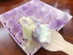 -ZOZO's昌左左精致甜品设计(新北店)