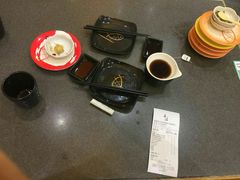 -禾绿寿司·定食·拉面·烧炸(喜荟城店)