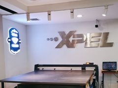 -3M博瑞达龙膜威固BOP保镖汽车贴膜隐形车衣(国贸店)