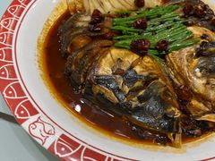 -老德州四合院·德州菜(天衢路店)