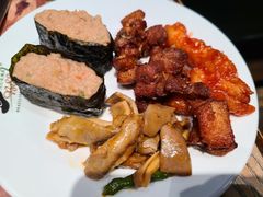 -汉巴味德巴西烤肉(顺和广场店)