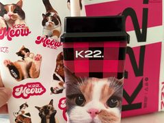 -K22.酸奶草莓(烟台芝罘店)