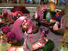 2014农历新年-香港东港城