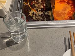 -海底捞火锅(老城根店)