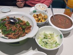-绿草地·湘菜(芙蓉天街店)