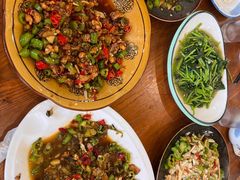 -樟树底(胜利河美食街店)