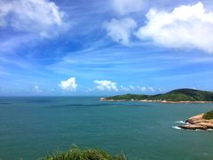 -东极岛景区
