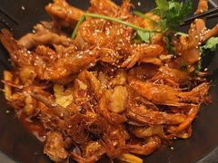 -虾吃虾涮.虾火锅.肉蟹煲(步步高梅溪新天地店)