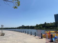 -美兰湖景区