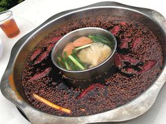 -枇杷园食为鲜火锅(南山店)