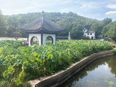 -宜兴张公洞