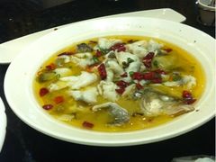 iphone_upload_pic-新兴·金羊座·粤菜点心(乐峰店)