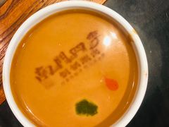-南门四季铜锅涮肉(左家庄店)