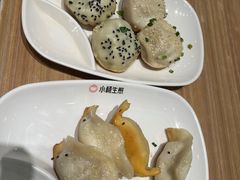 -小杨生煎(南汇欧尚店)