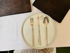 -沙漠玫瑰土耳其餐厅(神路街店)