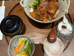 -ITARU食堂·定食料理(西丽店)