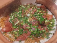-仑头海鲜城(仑头环村南路店)