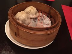 -洲际酒店·地平线全日餐厅HORIZON CAFÉ