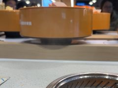 -龍歌自助小火锅(城阳万象汇店)