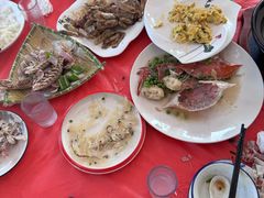 -碧海银沙海鲜餐厅(恒大海上威尼斯店)