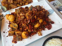 -三猫黑鱼花(南大店)