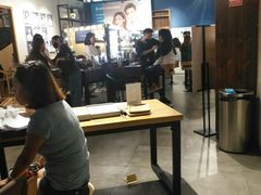 -海马体照相馆(天津世纪都会店)