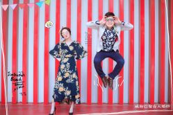 点击看大图 -巴黎春天·菀纱仙庭婚纱美学