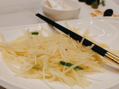 -金熊猫川菜餐厅