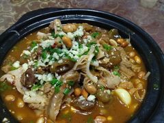 -云中菜馆(恒晟·云中绿园店)